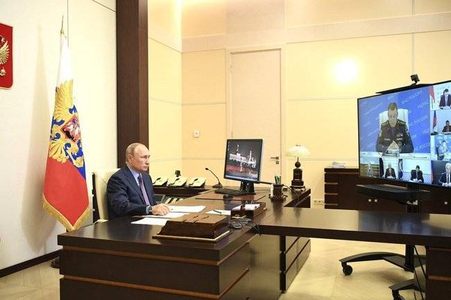 Путин в гневе. Прокуратура бросилась разбирать катастрофу в Норильске