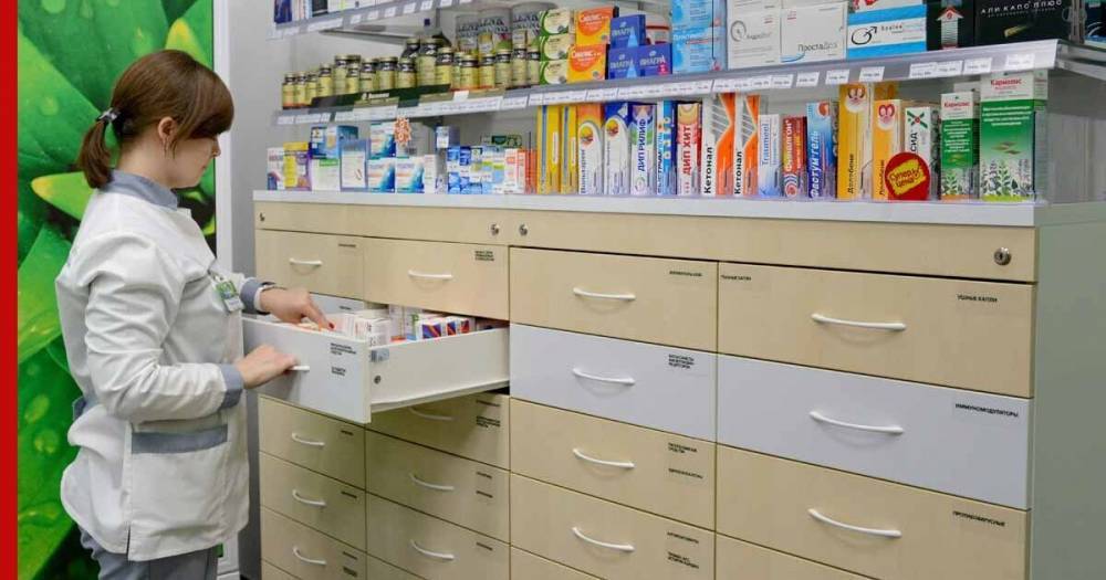 Минздрав дополнил список лекарств для лечения коронавируса