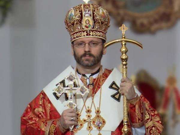 Новость о поиске путей объединения украинских униатов и "православных" раскольников объявлена дезинформацией
