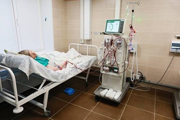 Источник: в Свердловской области коронавирусом заболели еще 298 человек, двое умерли