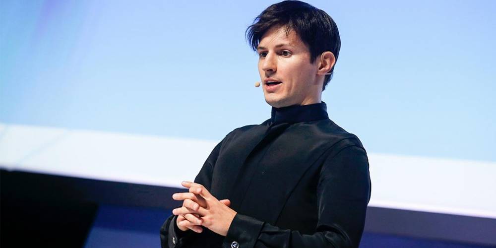 Дуров поддержал инициативу депутатов Госдумы о разблокировке Telegram
