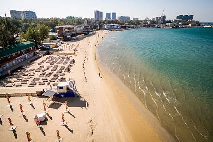 Любителям российских курортов упростят жизнь