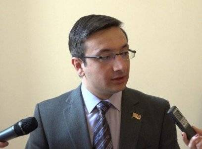 Секретарь фракции партии «Светлая Армения»: Врачи не простят главе Минздрава