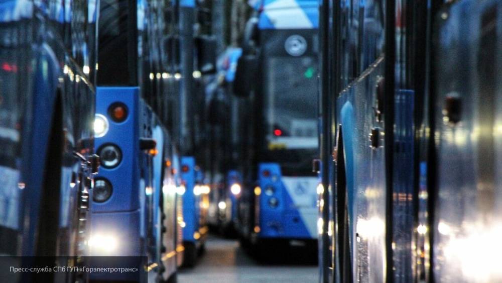 Саратовские водители троллейбусов и трамваев объявили "итальянскую забастовку"