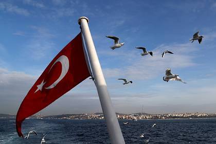 Место для сотрудничества Турции и России оказалось под угрозой