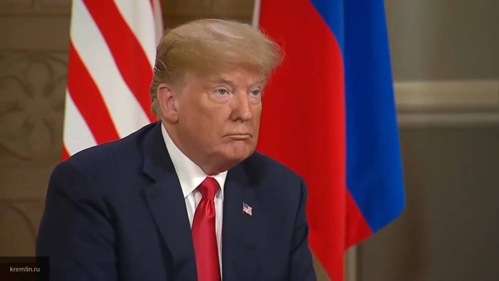 Трамп заявил, что здравый смысл требует присутствия России в G7