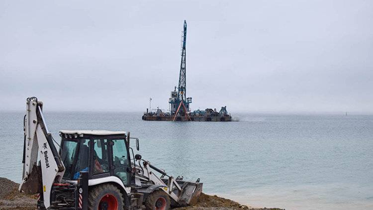В Крыму сорваны сроки строительства 44 объектов: что делают власти