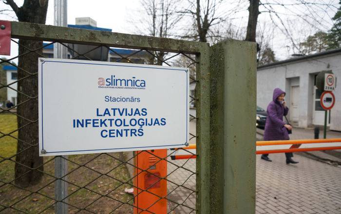 Главный инфекционист Латвии: рано расслабляться, ситуация все еще вызывает опасения