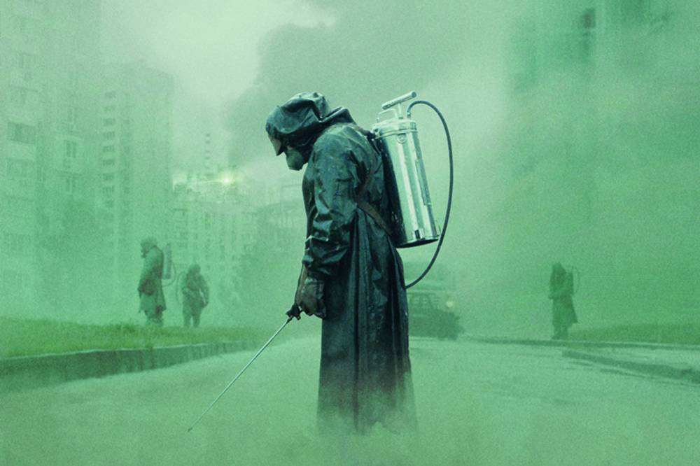 Сериал "Чернобыль" лидирует по числу номинаций на премию BAFTA