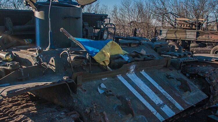 Карасев: боевой опыт ВСУ сводится к обстрелам Донбасса и попаданию в «котлы»