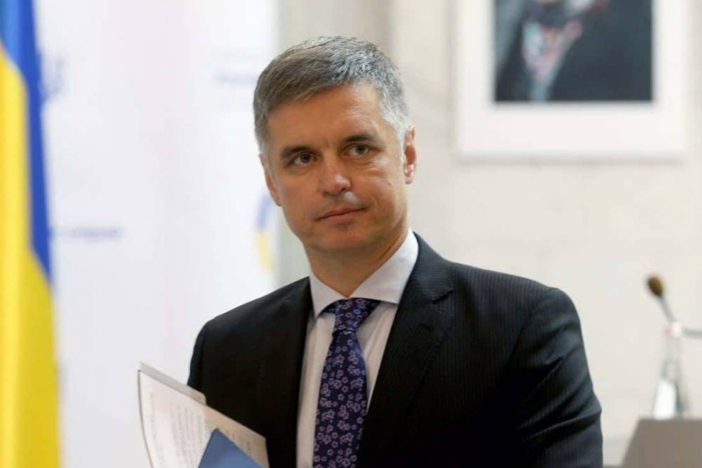 Пристайко лишили должности вице-премьера по евроинтеграции