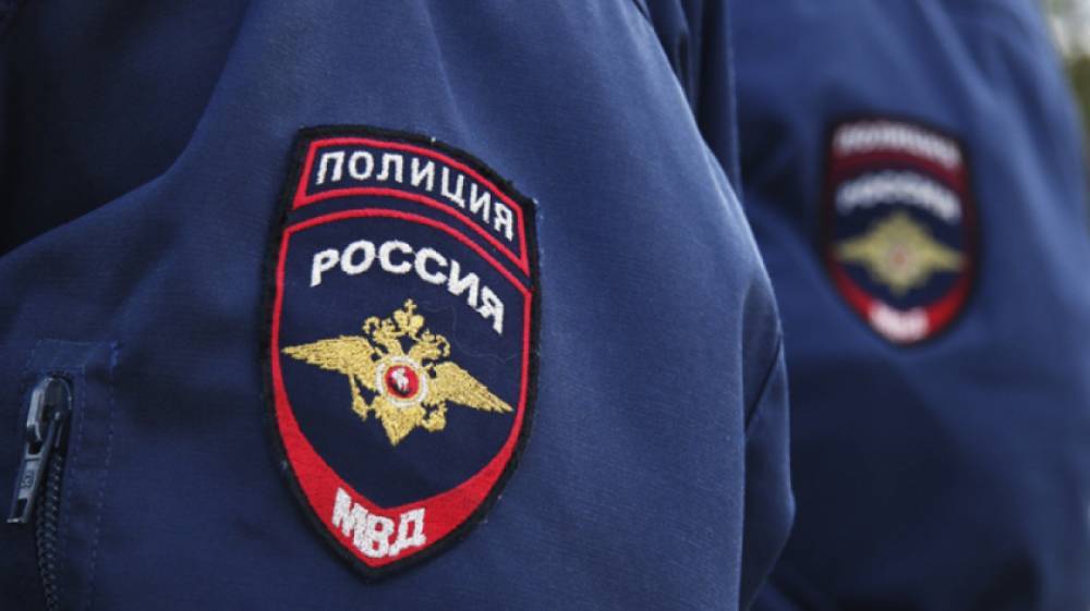 В Воронеже замначальника отдела транспортной полиции поймали за взятку
