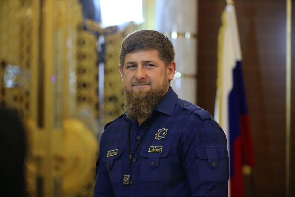 Кадыров рассказал об 11 пострадавших при урагане в Чечне