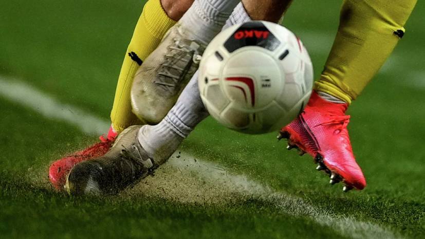 Источник: ФИФА запретила «Рубину» регистрировать новых футболистов