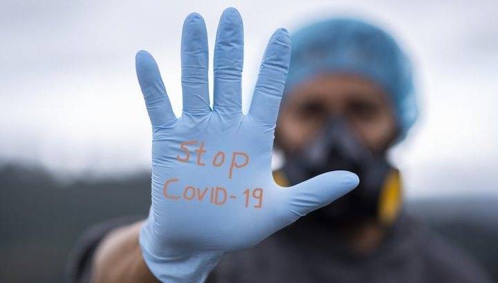 В Новосибирской области ежедневно более 100 новых случаев коронавируса