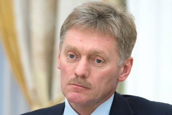Песков: Кремль не видит проблем с голосованием в регионах из-за Covid-19