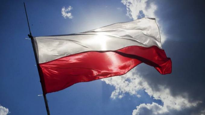 В Польше начались учения по переброске американских войск в Европу