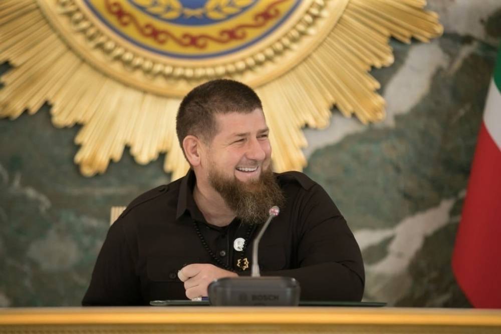 «Я бы поддержал»: Кадыров высказался о «чипизации» населения через вышки 5G