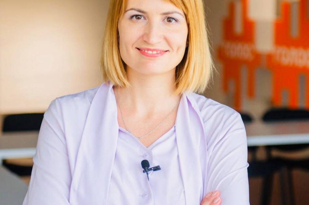 Стефанишина назначена вице-премьером вместо Пристайко: Что о ней известно