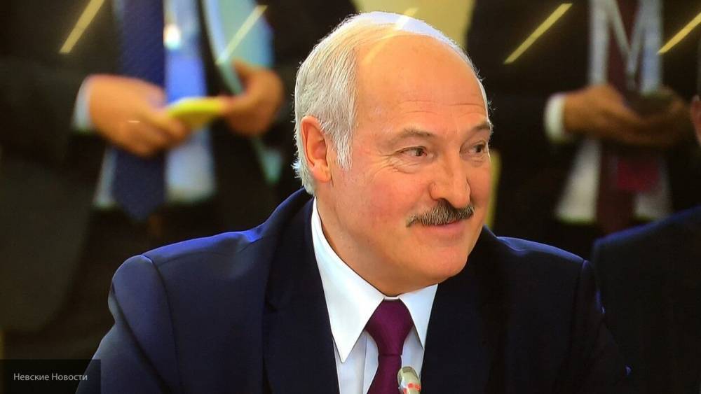 Лукашенко отправил правительство Белоруссии в отставку