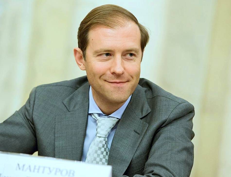 Российский министр пожаловался на отсутствие отпуска