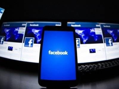 Facebook позволит удалять много старых постов одновременно