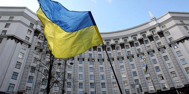 В Украине обновился Кабинет министров: что изменилось