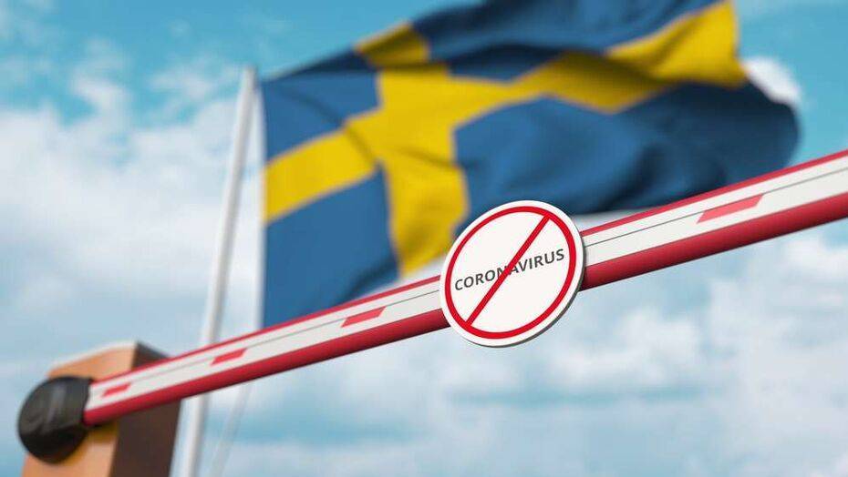 "Не признавал ошибок". Почему мир решил, что Швеция сожалеет об отказе от локдауна?