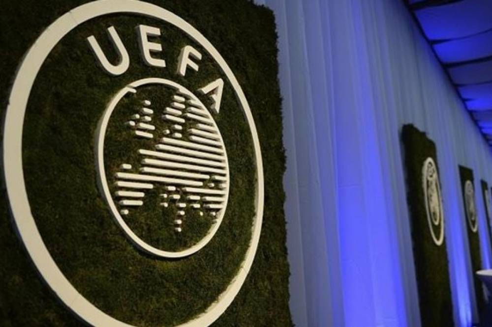 УЕФА выступил с заявлением относительно формата завершения Лиги чемпионов