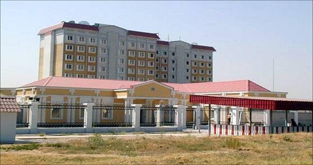 Российские граждане пока не могут выехать их Таджикистана наземным транспортом