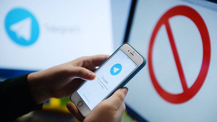 Дуров высказался об инициативе разблокировки Telegram в России