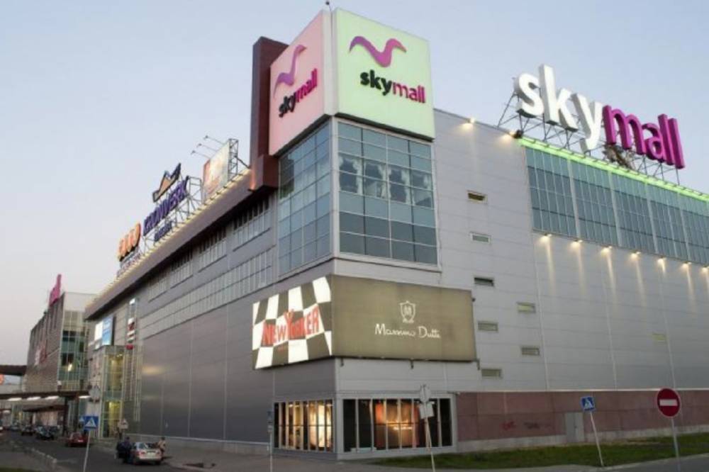 "Рейдерский захват "Sky Mall" стоил заказчикам 2 млн долларов США", - Бодров