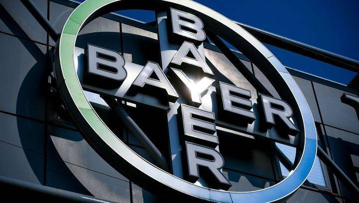 Компании Bayer запретили продажу ряда гербицидов в США