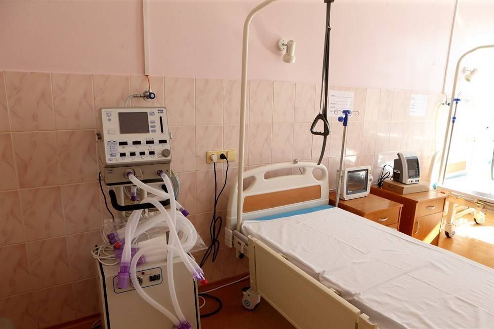 За сутки подтвердились 28 новых случаев коронавируса в Томской области