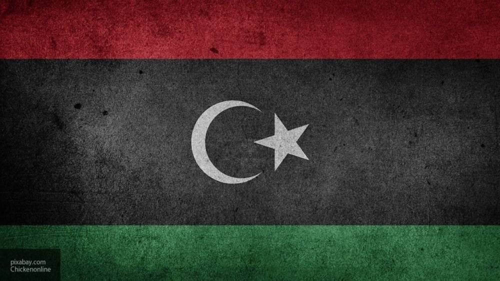 Вице-премьер ПНС Ливии поделился деталями переговоров в Москве