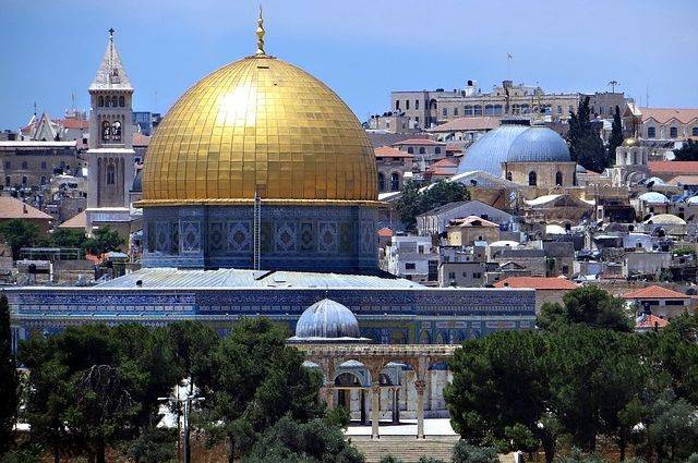 Палестина отказалась принять ежемесячные налоговые отчисления от Израиля