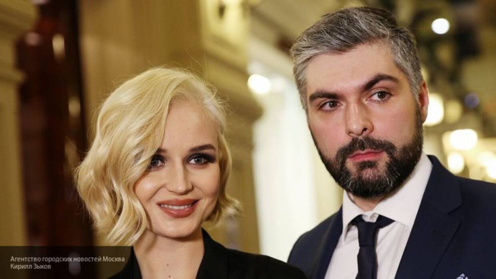 "Святого больше не осталось": муж Гагариной обратился к фанатам на фоне слухов о разводе