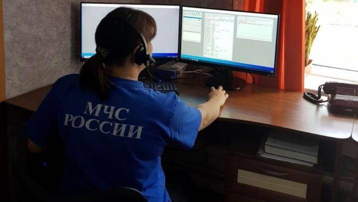 В школах Ростовской области интегрировали системы видеонаблюдения и пожарной сигнализации