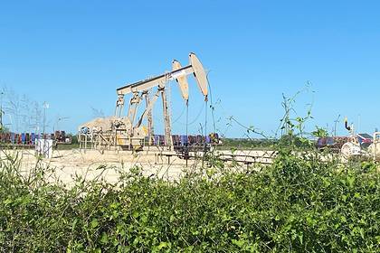 Ответственность за цены на нефть переложили на «уклонистов»