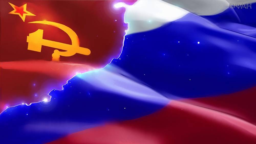 Поправка о правопреемстве от СССР закрепит за Россией статус великой державы