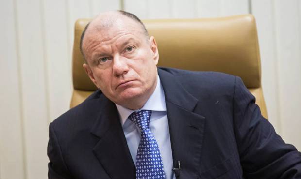 Депутат Госдумы потребовал отстранить Владимира Потанина от руководства «Норникелем» из-за аварии на ТЭЦ