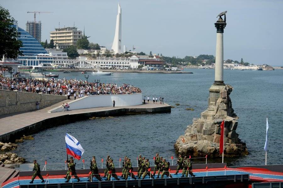 Россия не будет обсуждать Крым в «Нормандском формате»