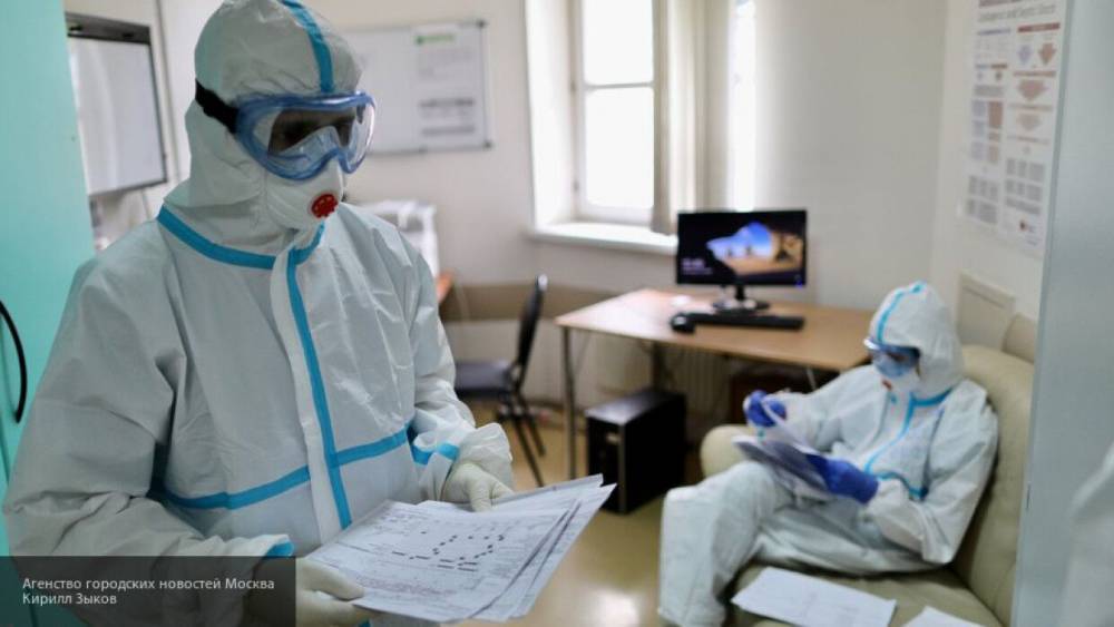 Израильские врачи объяснили успех в борьбе с коронавирусом отлаженной работой Минздрава