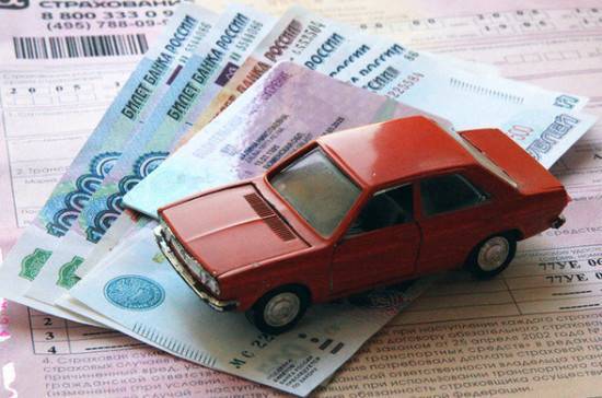 Центробанк по просьбе Неверова разъяснил, как перевозчики могут сэкономить на страховке