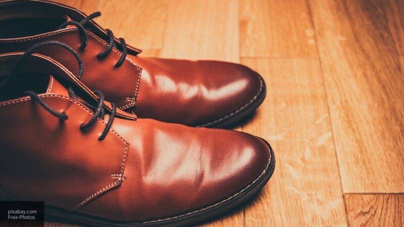 Social Media News рассказали о пяти признаках качественной обуви
