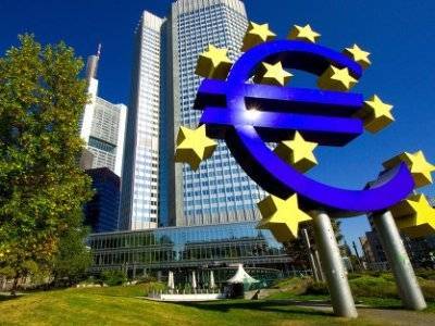 ЕЦБ сохранил уровень ставок