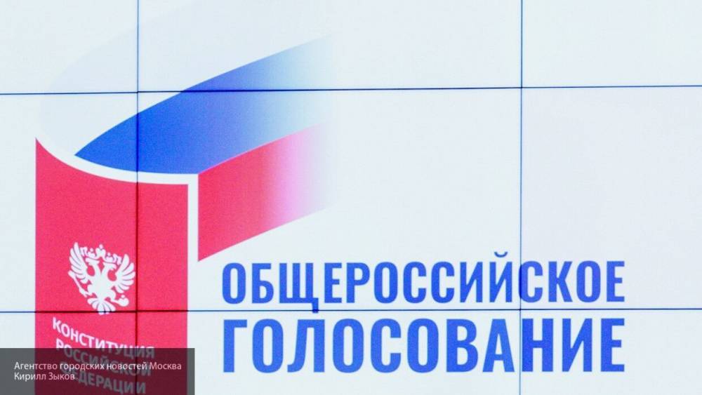 ЦИК разрешил Москве и Нижегородской области провести онлайн голосование по Конституции РФ