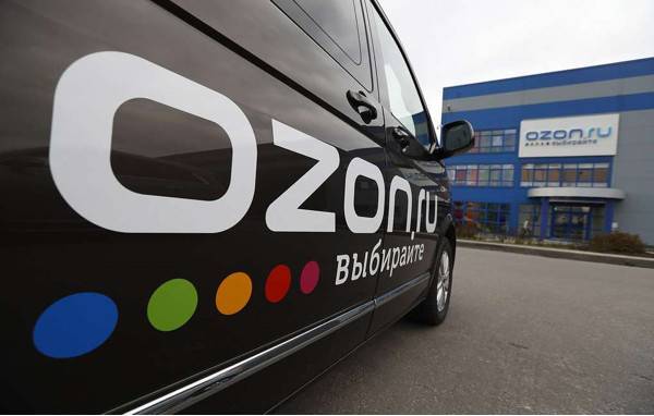 Сбербанк прощается с «Яндексом» и приходит в Ozon