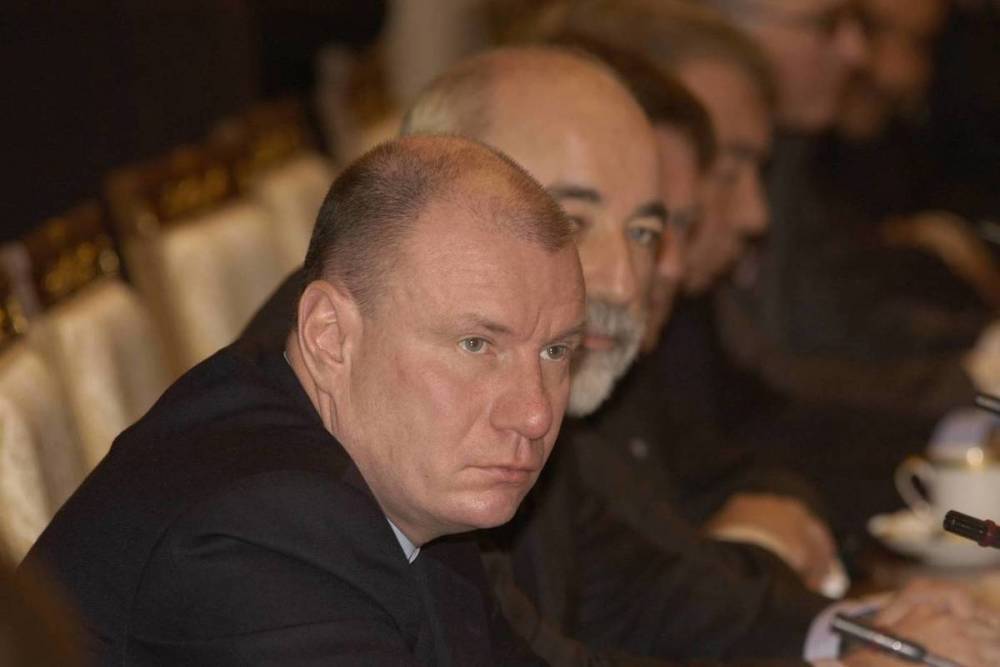 Богатейший миллиардер России потерял 1,5 млрд долларов после ЧП в Норильске