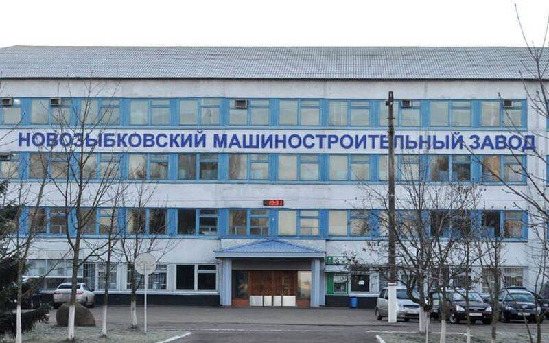 Работники АО «Новозыбковский машиностроительный завод» пожаловались президенту РФ на закрытие предприятия